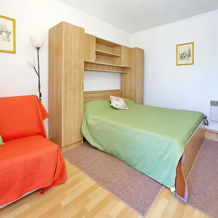 Gæstehus And By The Sea - 5874