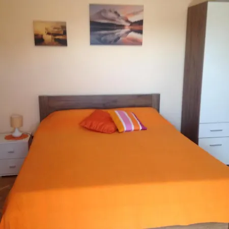 And By The Sea - 5874 Zadar