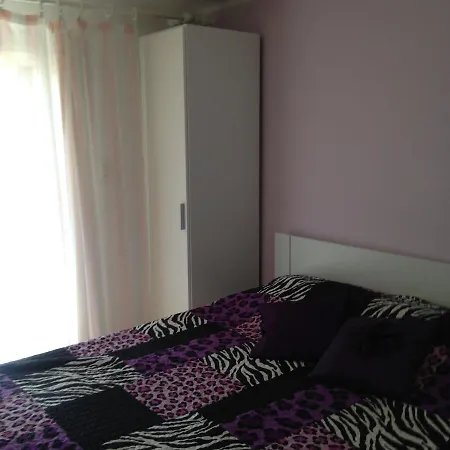 And By The Sea - 5874 Zadar