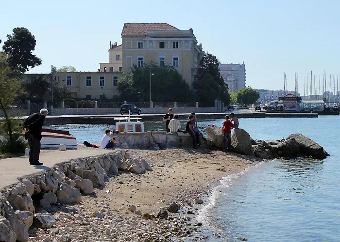 And By The Sea - 5874 3*