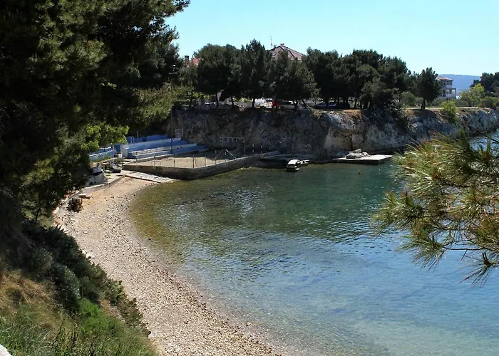 And By The Sea - 5874 3*