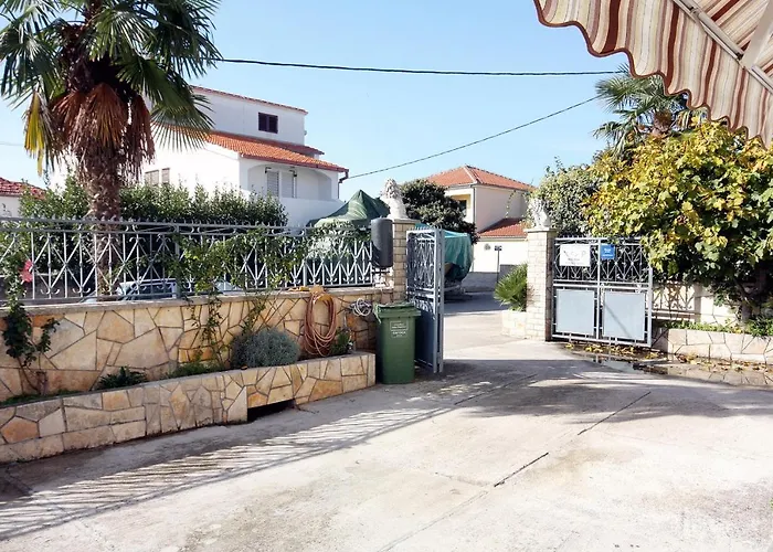 Gostinjska kuća And By The Sea - 5874