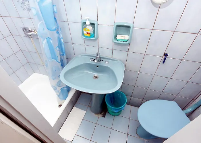 And By The Sea - 5874 Zadar