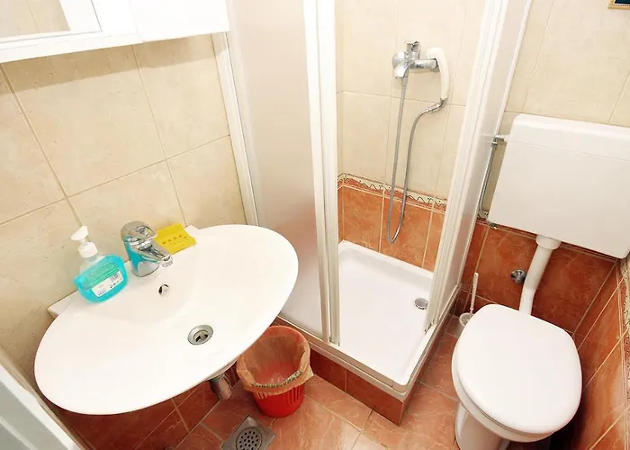 And By The Sea - 5874 Zadar